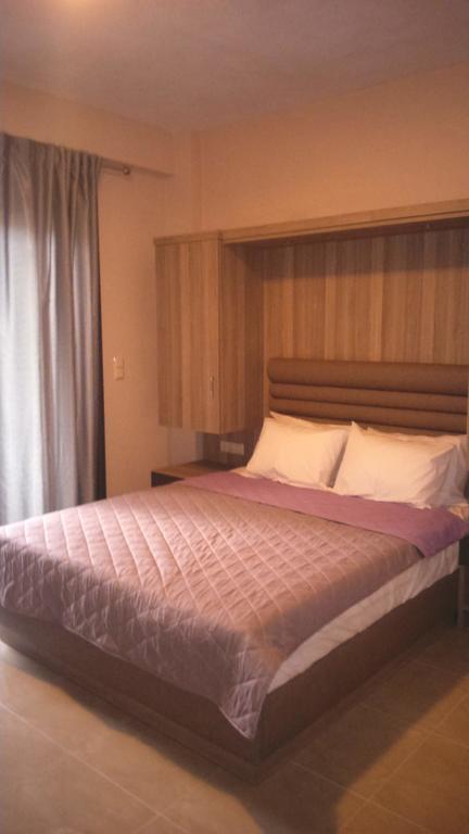 Palmyra Studios Stavros  Room photo