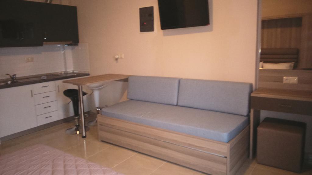 Palmyra Studios Stavros  Room photo